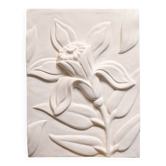 Isfahan | bas-relief floral