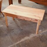 Table basse ancienne