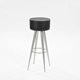 Suite de quatre tabourets modèle Golia par Maurizio Peregalli