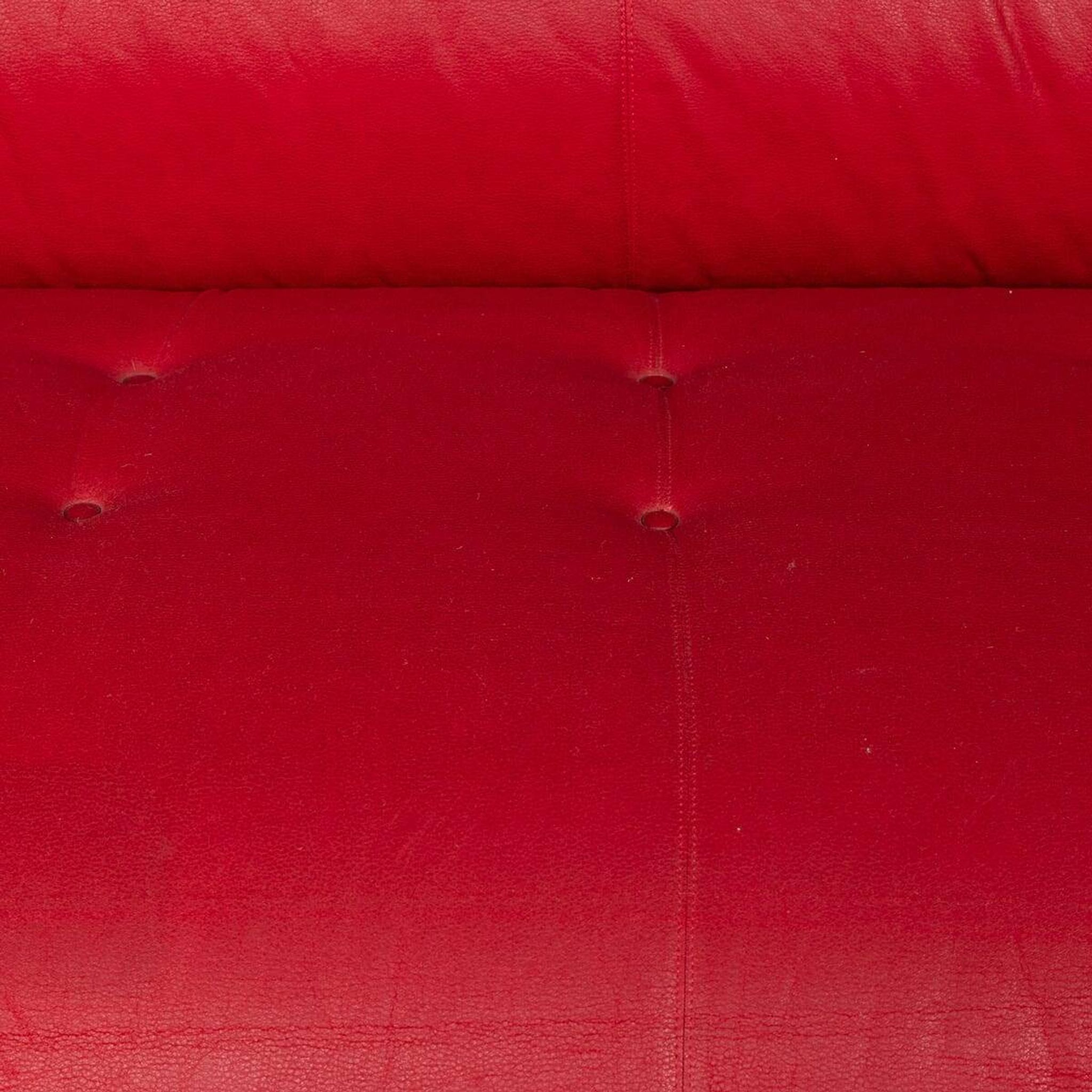20thC ITALIAN "ANFIBIO" SOFA BED BY ALESSANDRO BECCHI FOR GIOVANNETTI COLLE
