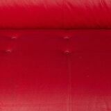 20thC ITALIAN "ANFIBIO" SOFA BED BY ALESSANDRO BECCHI FOR GIOVANNETTI COLLE