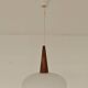 Suspension NG74 by Louis Kalff for Philips 1960