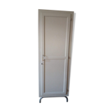 Boarding school cabinet