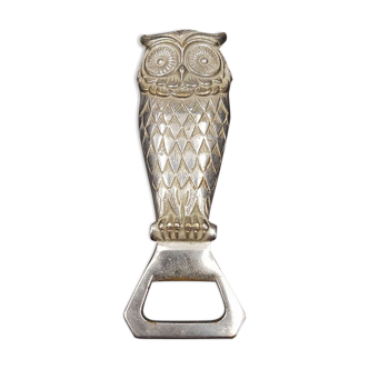 Cool decapsulator in silver metal length 14 cm