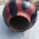Ceramic vase circa 1930