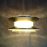 Vintage Trava pendant by Carl Thore for Granhaga Metallindustri. Sweden. 1960/70's