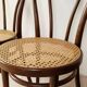 Paire de chaises cannées Thonet ZPM Radomsko