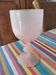 Opaline vase