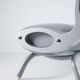 Canapé Gluon par Marc Newson pour Moroso