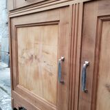 Parisian art deco buffet "poitou"