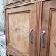 Parisian art deco buffet "poitou"