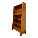 Scandinavian shelf cabinet