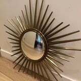 Witch's mirror