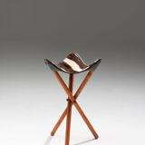 Safari Hunting Stool - 50's