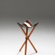 Safari Hunting Stool - 50's