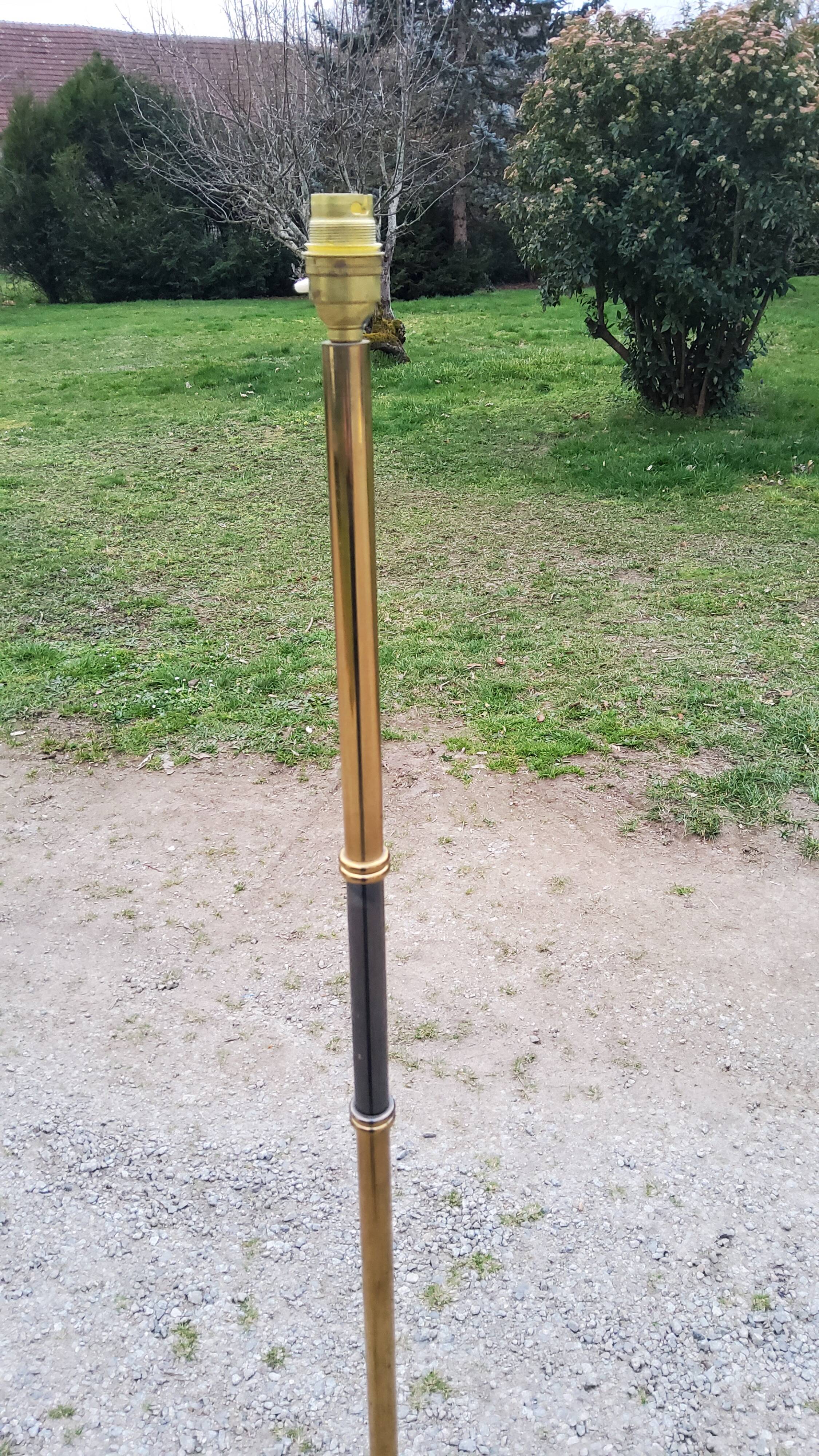 Lunel floor lamp from the 50s