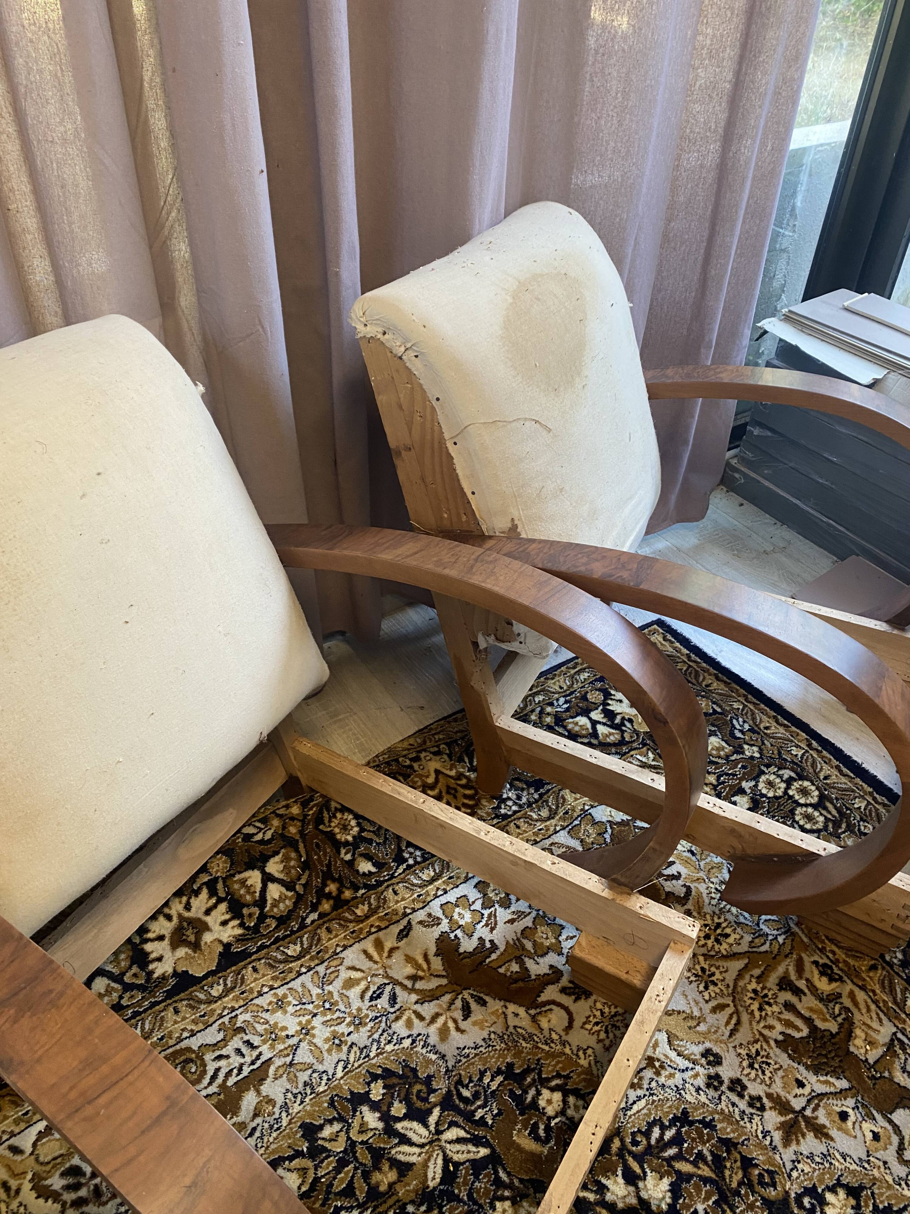 Fauteuil