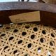 Lot de 4 chaises thonet zpm radomsko