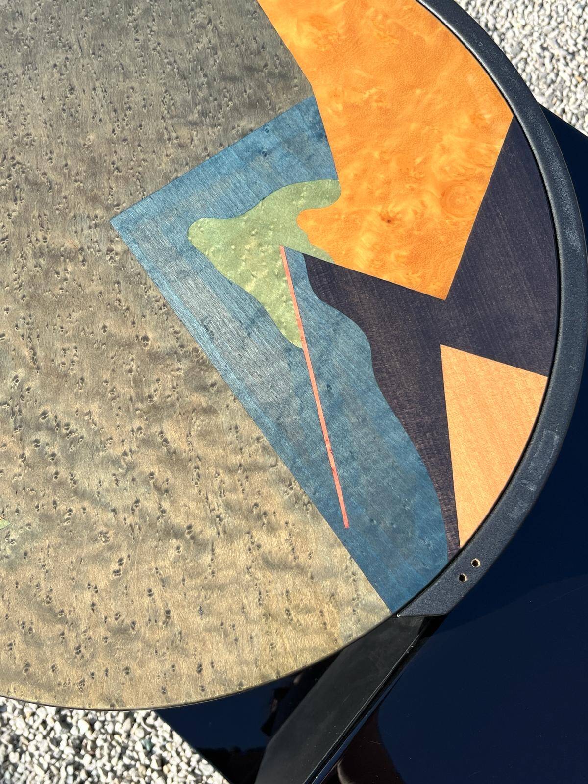 Pietro Costantini Sideboard