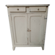 Parisian buffet with two doors and two drawers
