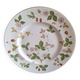 Flat plate