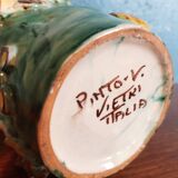 Vase "Crustaceans" Pinto 1970s