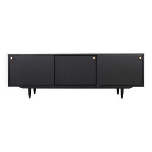 enfilade en chêne, design