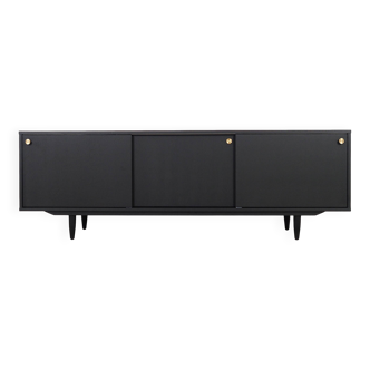 Oak sideboard, Scandinavian design