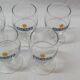 5 ricard glasses