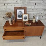 Minvielle enfilade for ARP