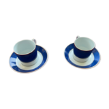Haviland coffee cups