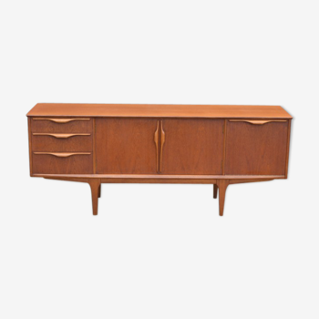 Sideboard teak by Jentique * 183 cm