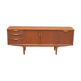 Sideboard teak by Jentique * 183 cm