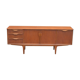 Sideboard teak by Jentique * 183 cm