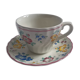 English teacup