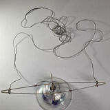 Suspension Llo Llu – Ingo Maurer – Poetic light design