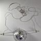 Suspension Llo Llu – Ingo Maurer – Poetic light design
