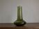 Decanter 2519 by Timo Sarpaneva 1960 olive green