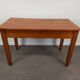 Fir farm table