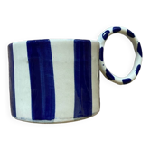 Tasse en céramique