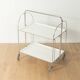DINETT serving trolley, Bremshey & Co, vintage