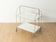 DINETT serving trolley, Bremshey & Co, vintage