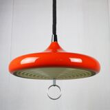 Suspension Space Age Orange 1960