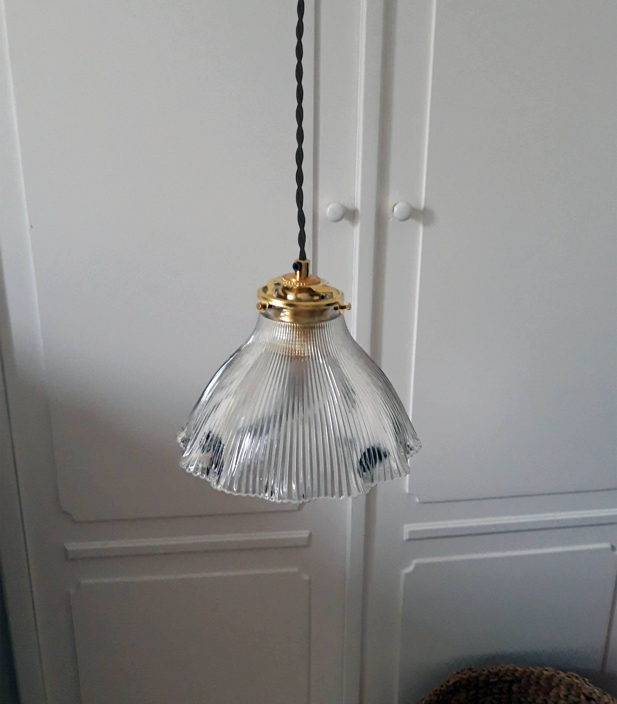 HOLOPHANE suspension *V3