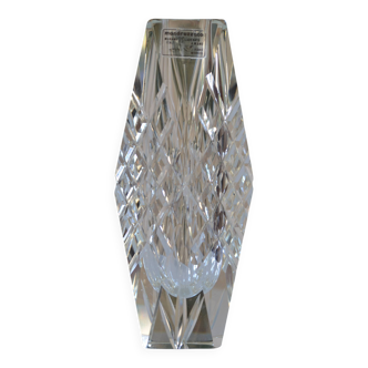 Vase 1970 by Mandruzzato Murano Italy