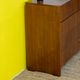 Vintage Scandinavian chest of drawers – 80 cm