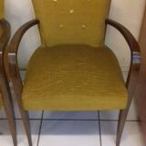 Bridges chairs