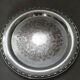 Oneida silverware goldsmith tray. S