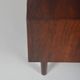 Danish chest of drawers by Kai Kristiansen for FM Møbler, 1958