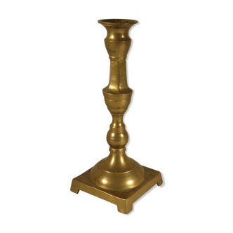 Brass chandelier 22 cm